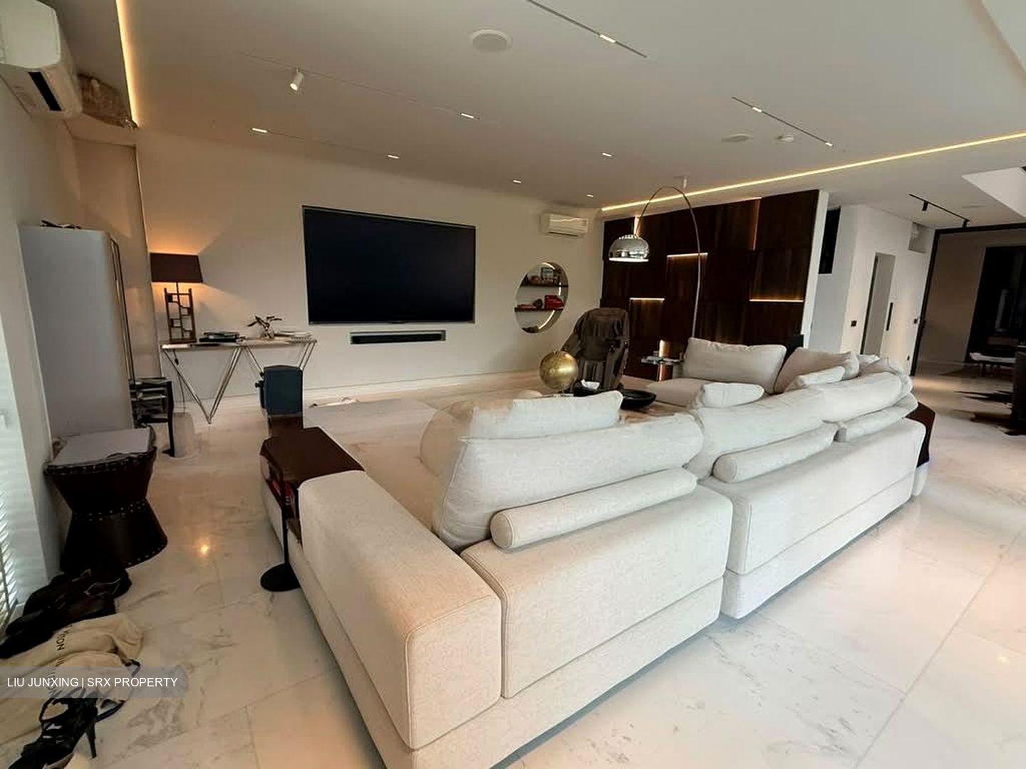 Seletar Hills Estate (D28), Semi-Detached #575842991